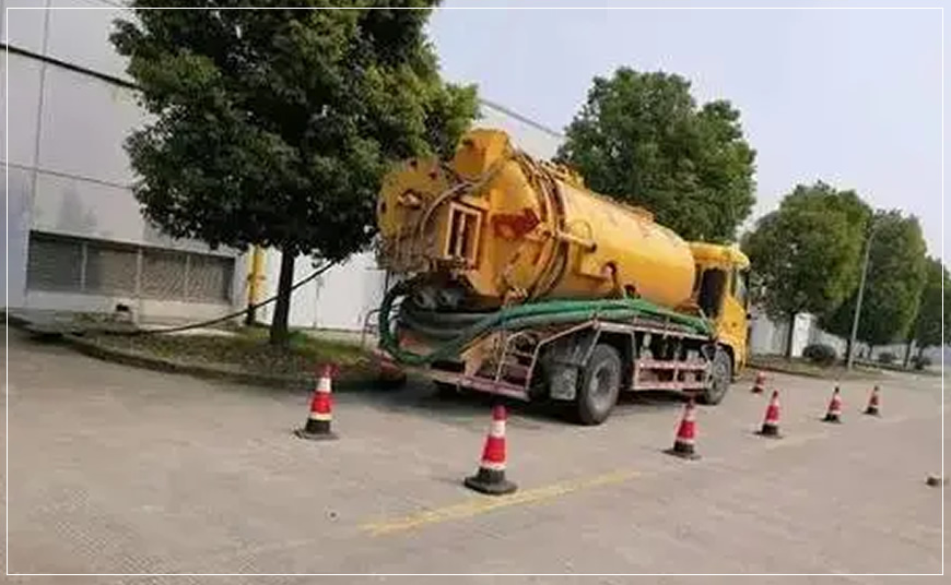 鄂托克前旗高压清洗